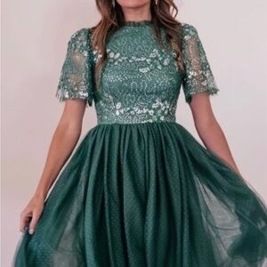 JessaKae Memory Lane - NWT - 6X